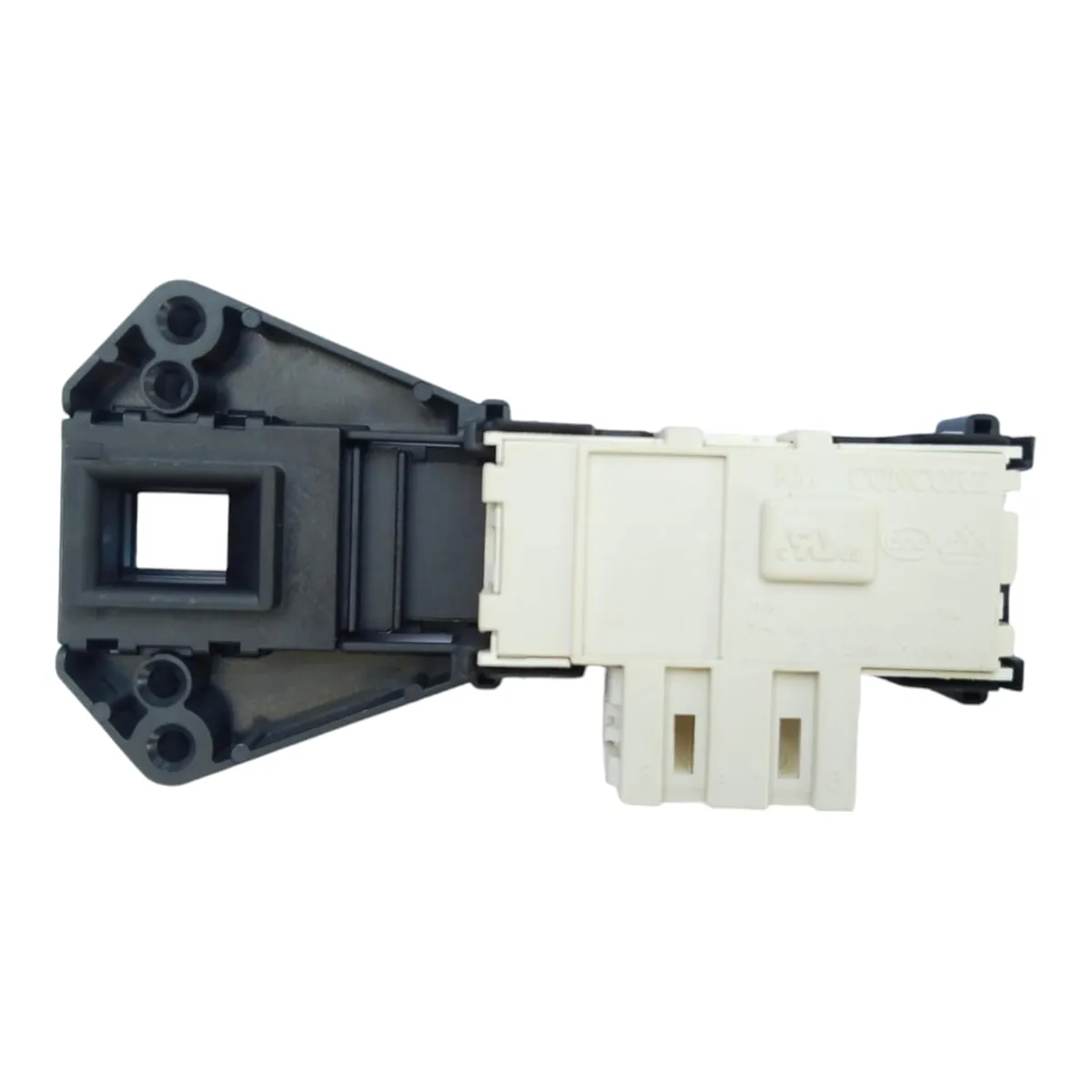 Washing Machine Door Lock Switch