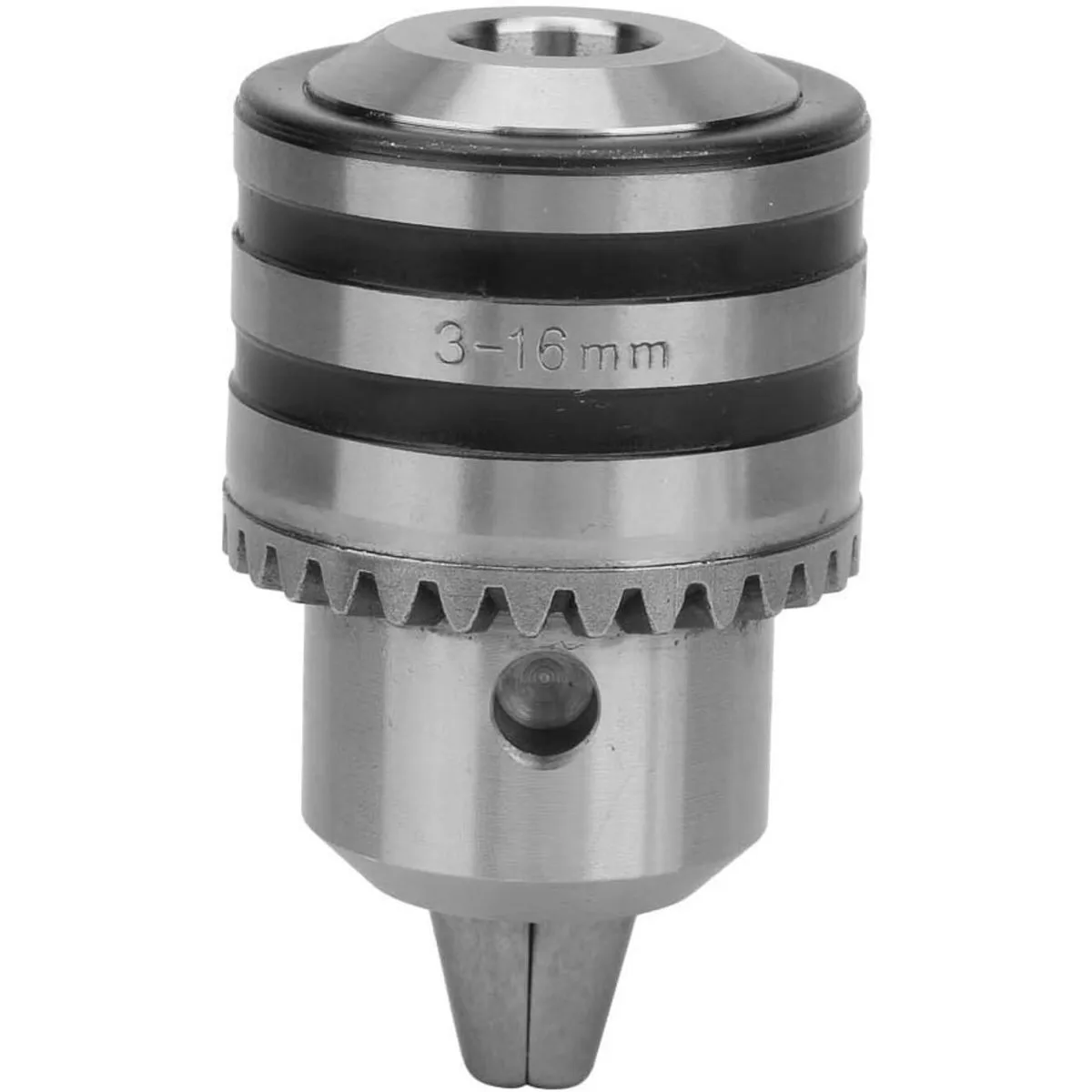 3-16mm B16 Key Type Drill Chuck Adapter with High Precision
