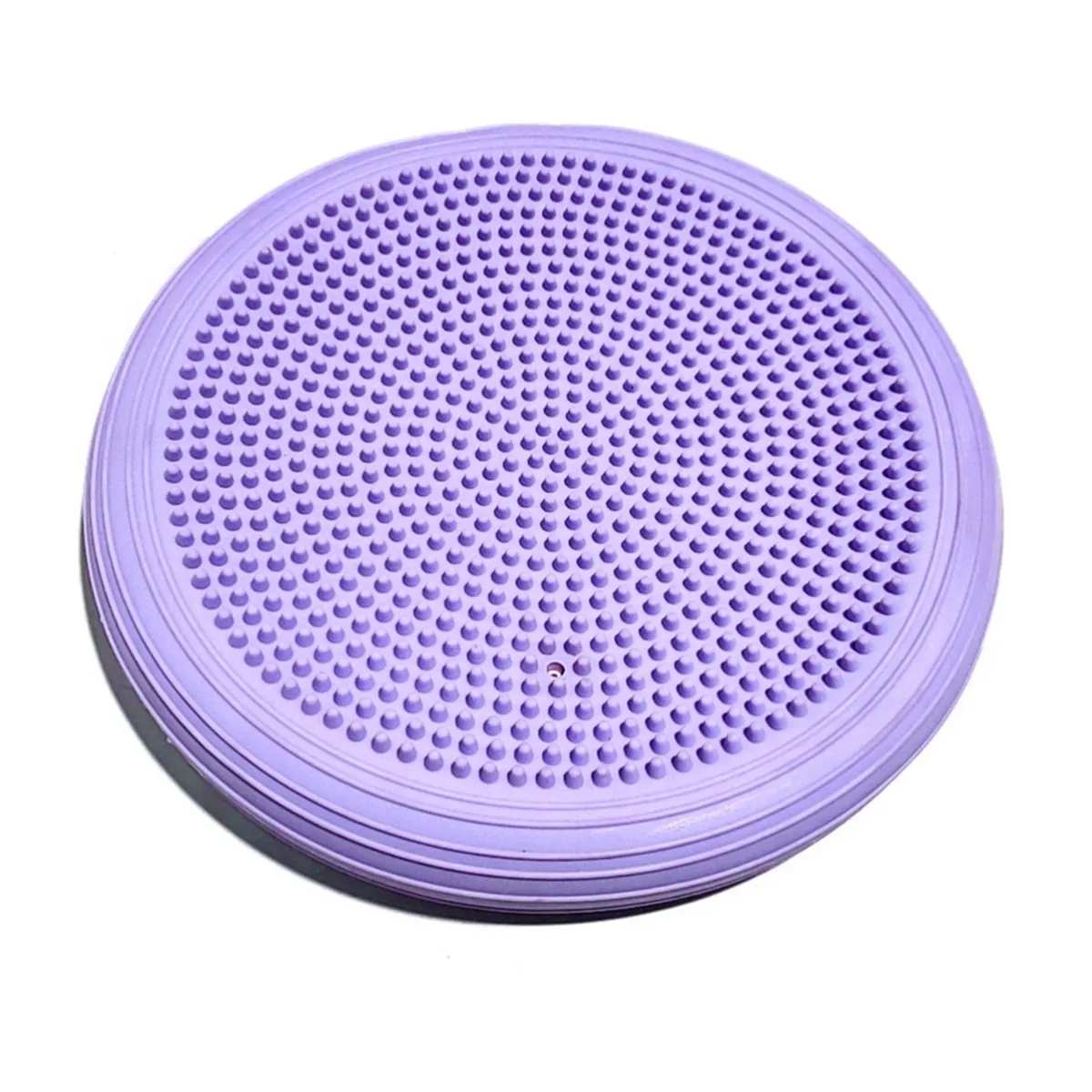 Purple Swing Balance Pad for Core Fitness Stability Rehabilitation
