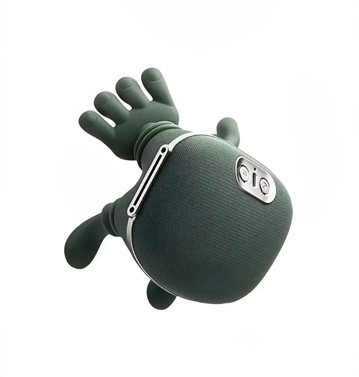 Massage Master for Shoulder & Neck