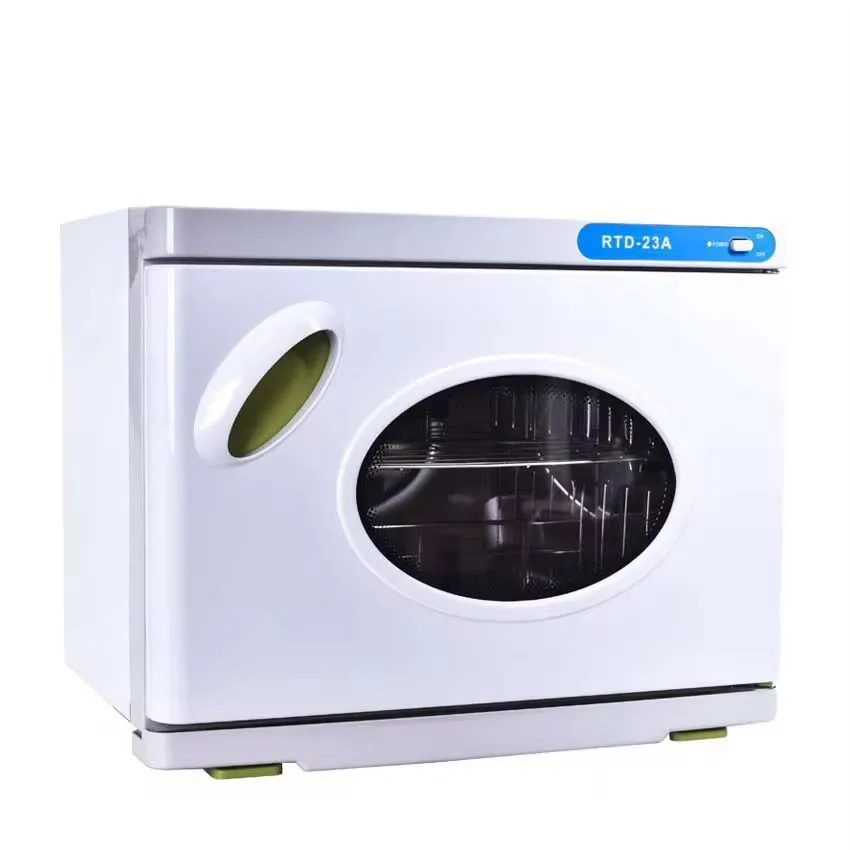 Towel Warmer Cabinet