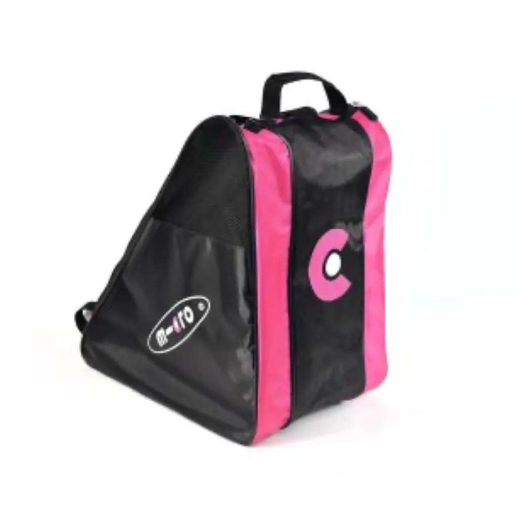 Micro Skate Bag - Pink