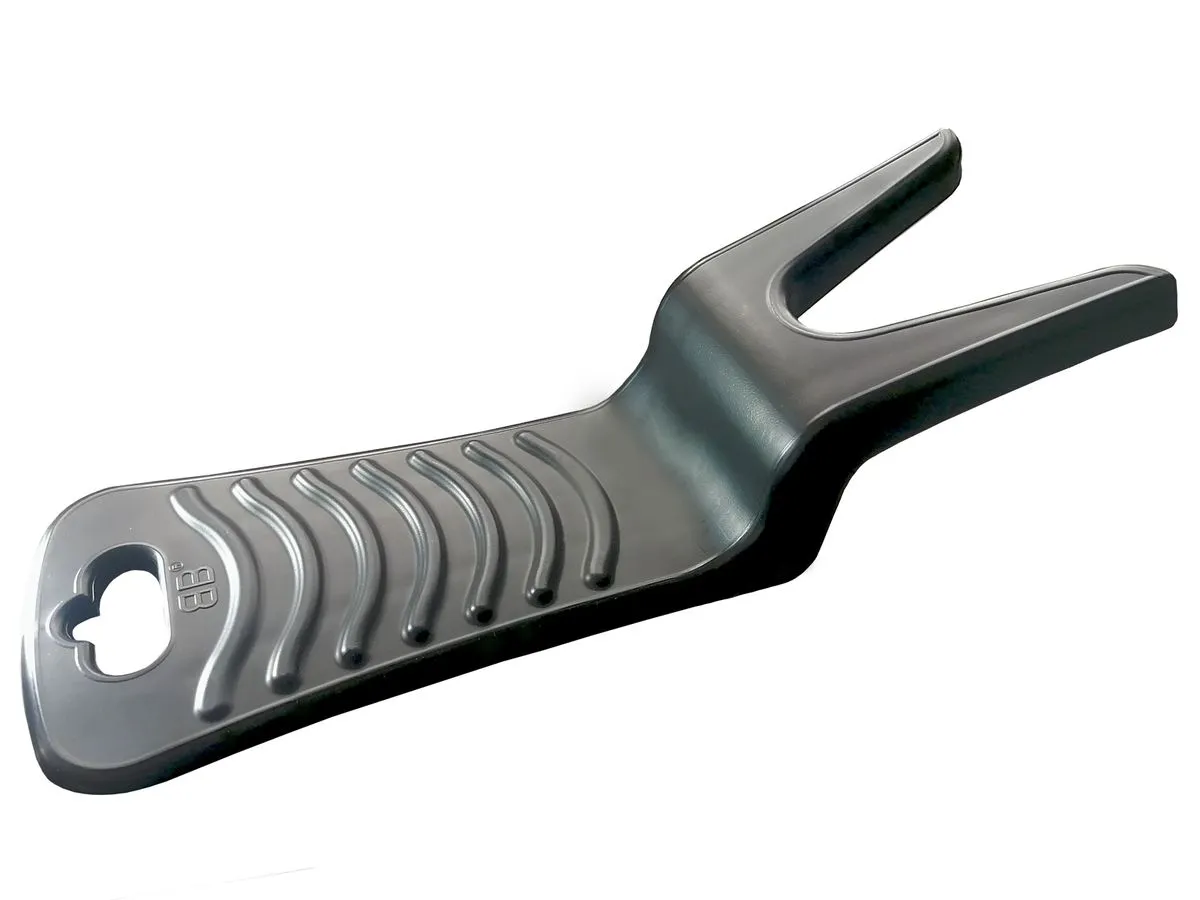 Boot Budi - Boot Remover - Black
