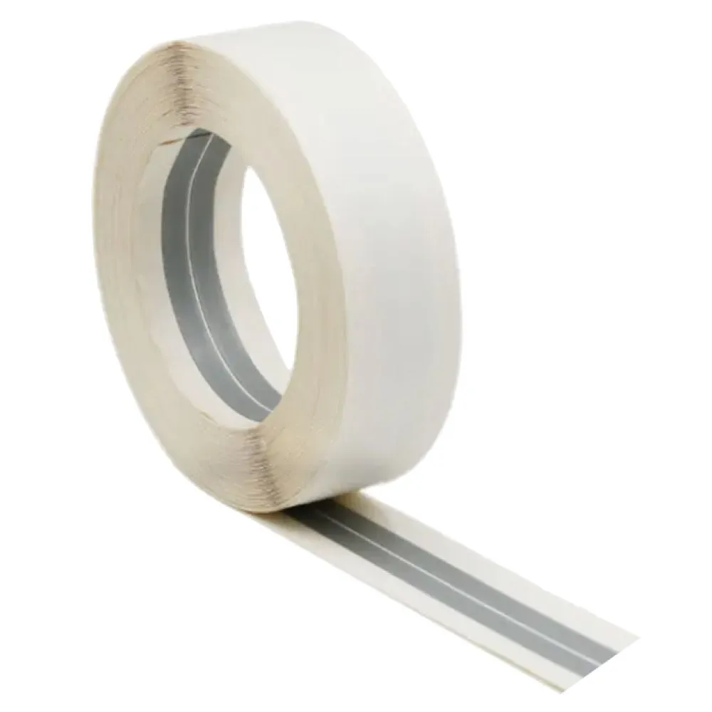 Tool DIY Flexible Metal Corner Tape For Outside - 30m