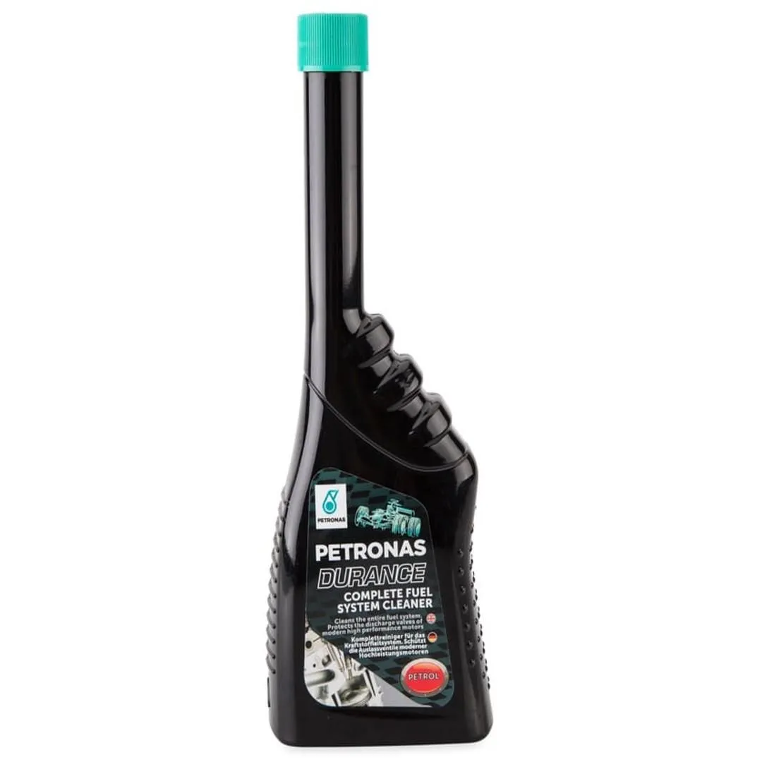 Petronas Durance Complete Fuel System Cleaner 250ml . Diesel