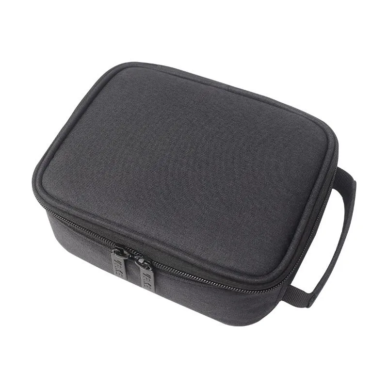 Instax Mini Storage Bag with Compartments