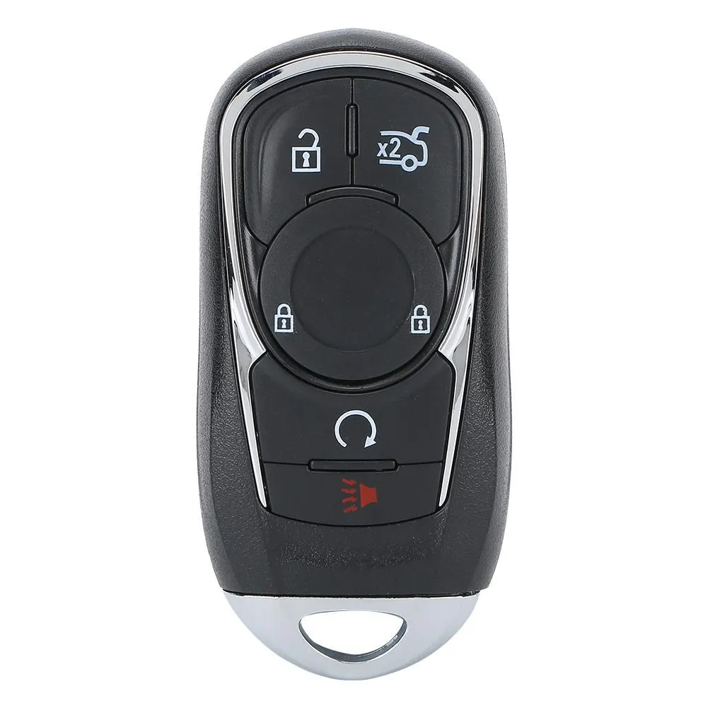 Car Intelligent Key Remote Control Compatible with Buick Envision 2016-2019