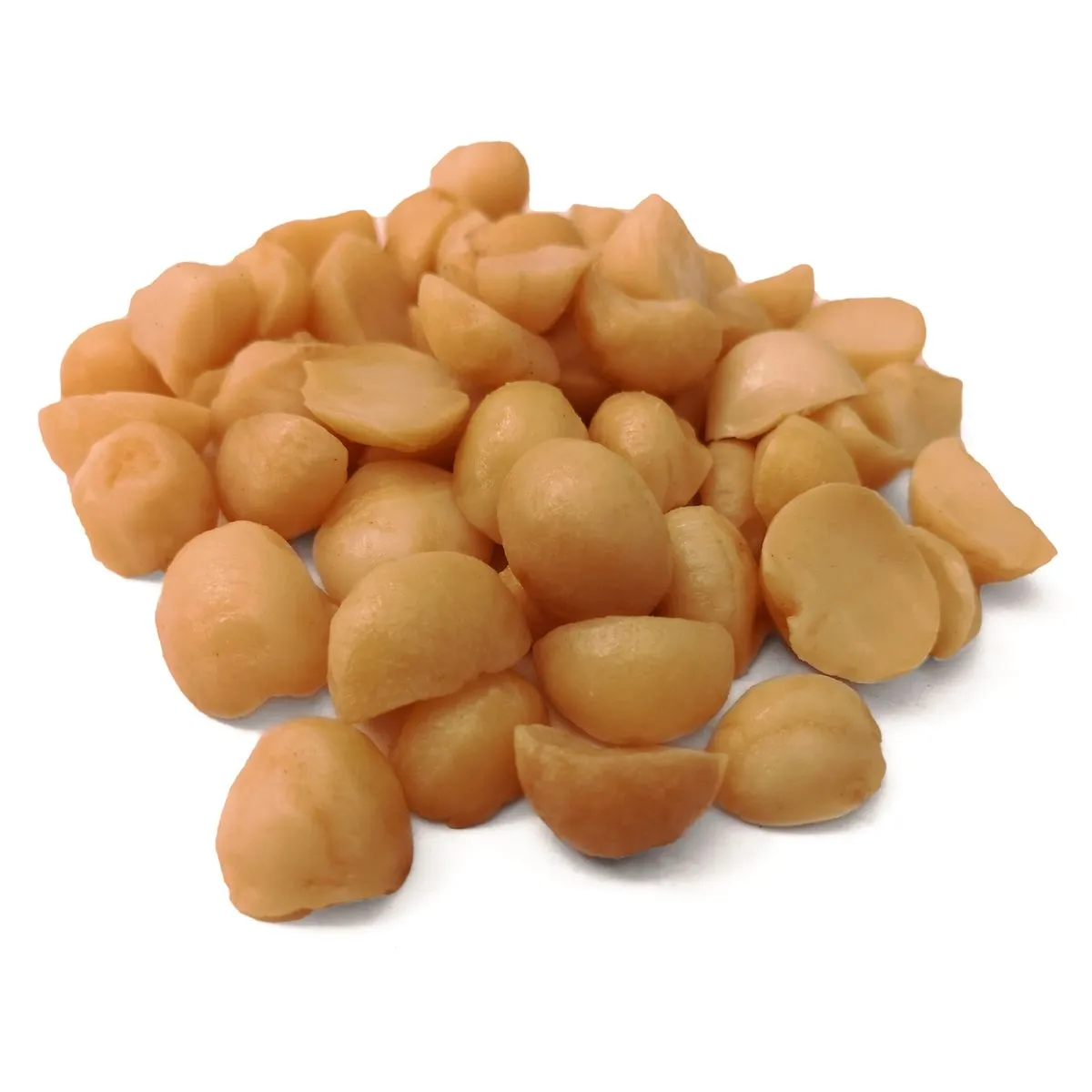 Roasted Macadamia Nuts - 1kg