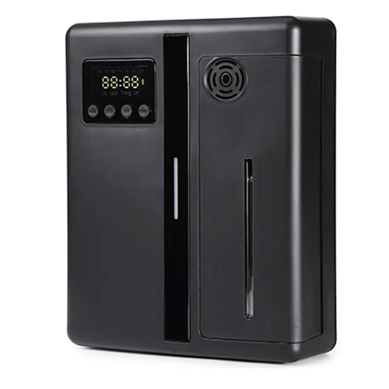 Aromas Fragrances Machine 160Ml Eu Plug a