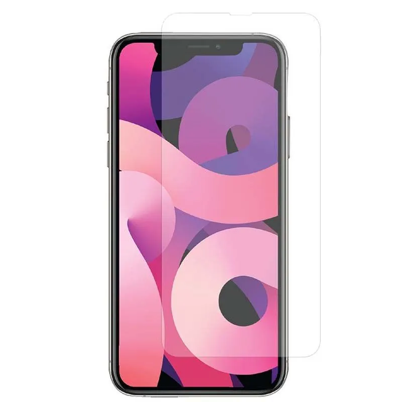 Body Glove Apple iPhone 13 Pro Max Tempered Glass Screen Protector