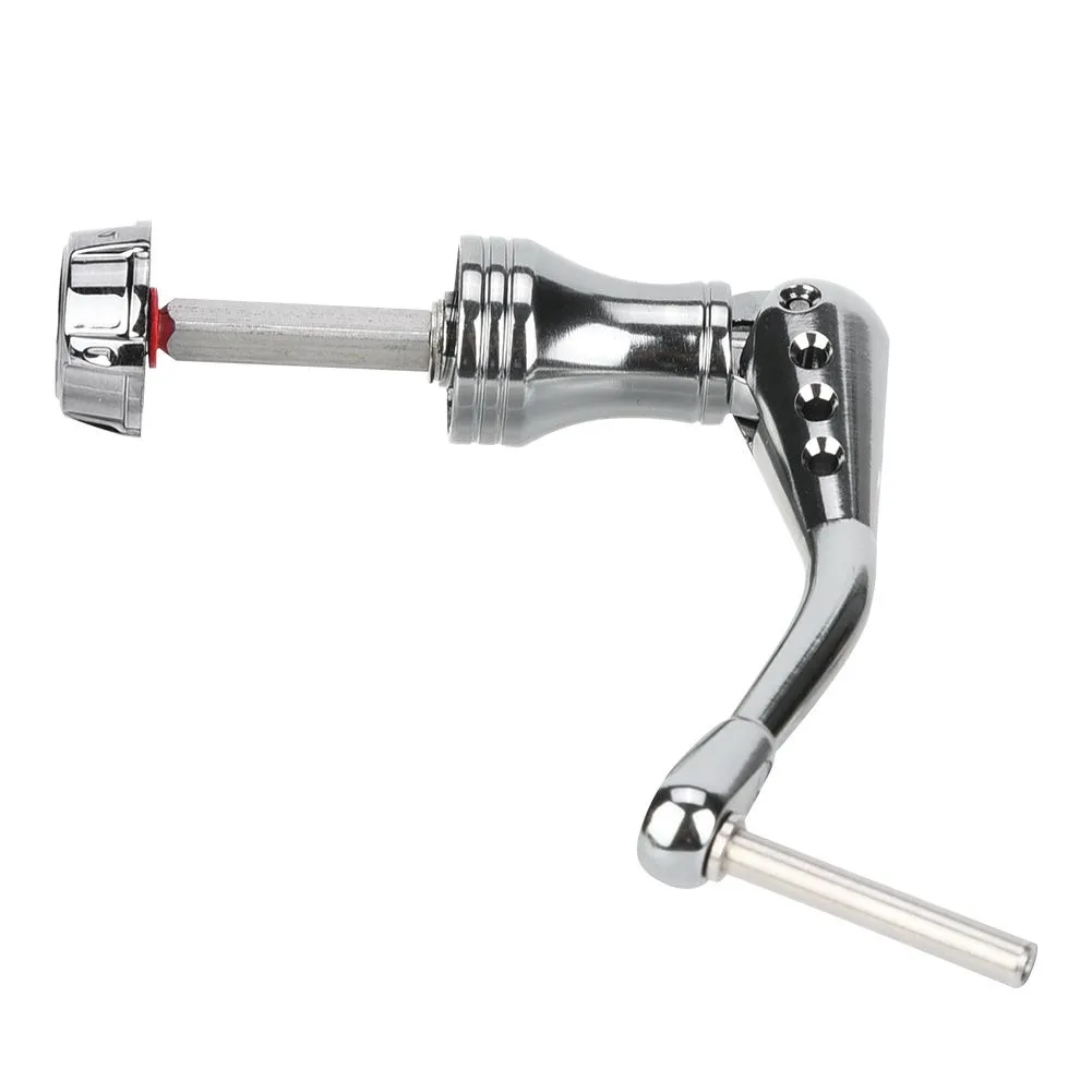Fishing Reel Handle Stainless Steel Rocker Arm Replacement