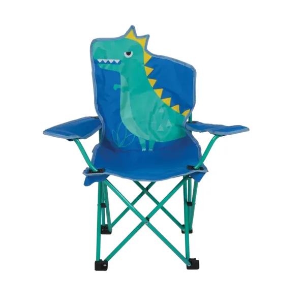 Dino Kiddies Chair