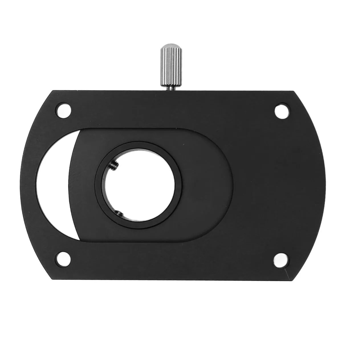 Replacement Tonearm Compatible with Record Players, 20mm Hole