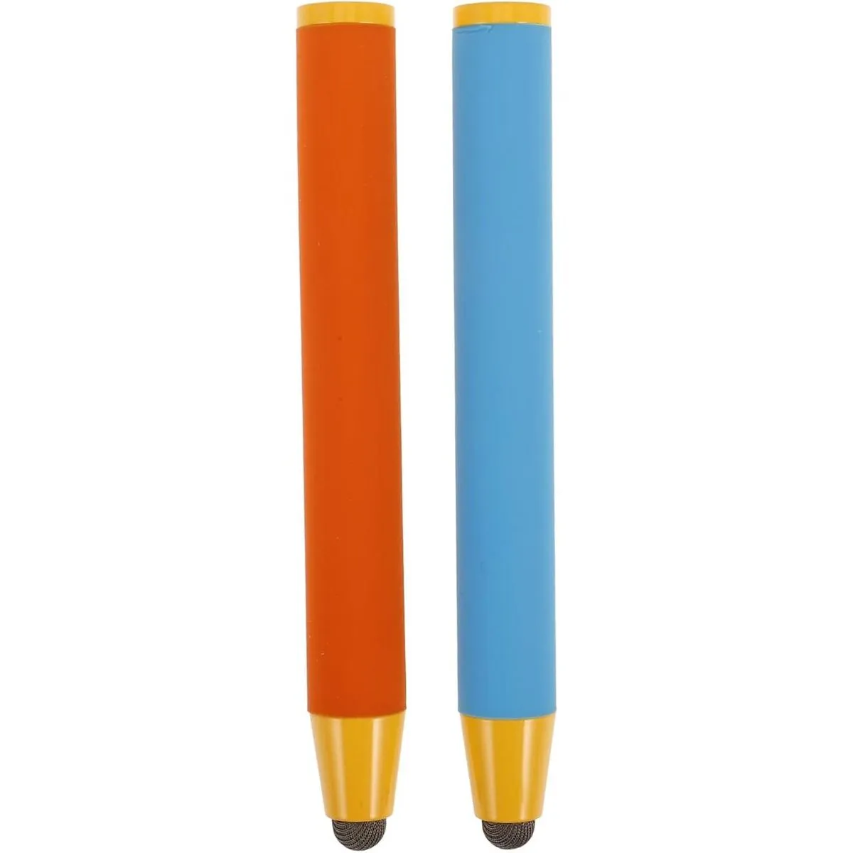 Ergonomic Stylus Pens for Touch Screens & Tablets