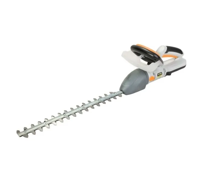 18 V Battery Operated Cordless Hedge Trimmer 510 mm Blade Battery Excluded