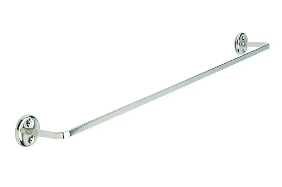 Towel Rail, Stainless Steel, 600mm