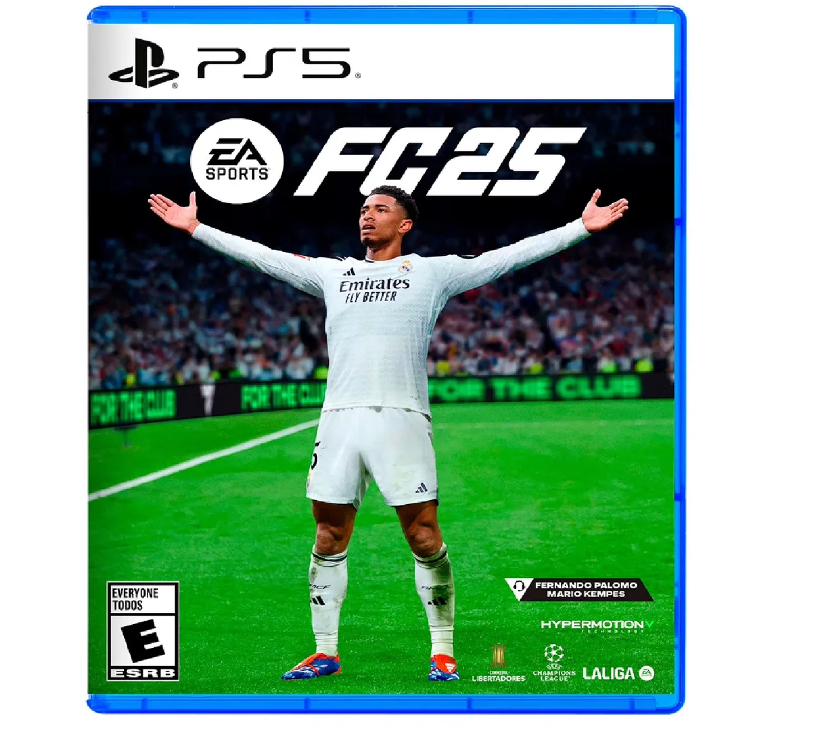 EA SPORTS FC 25 Standard Edition - PS5