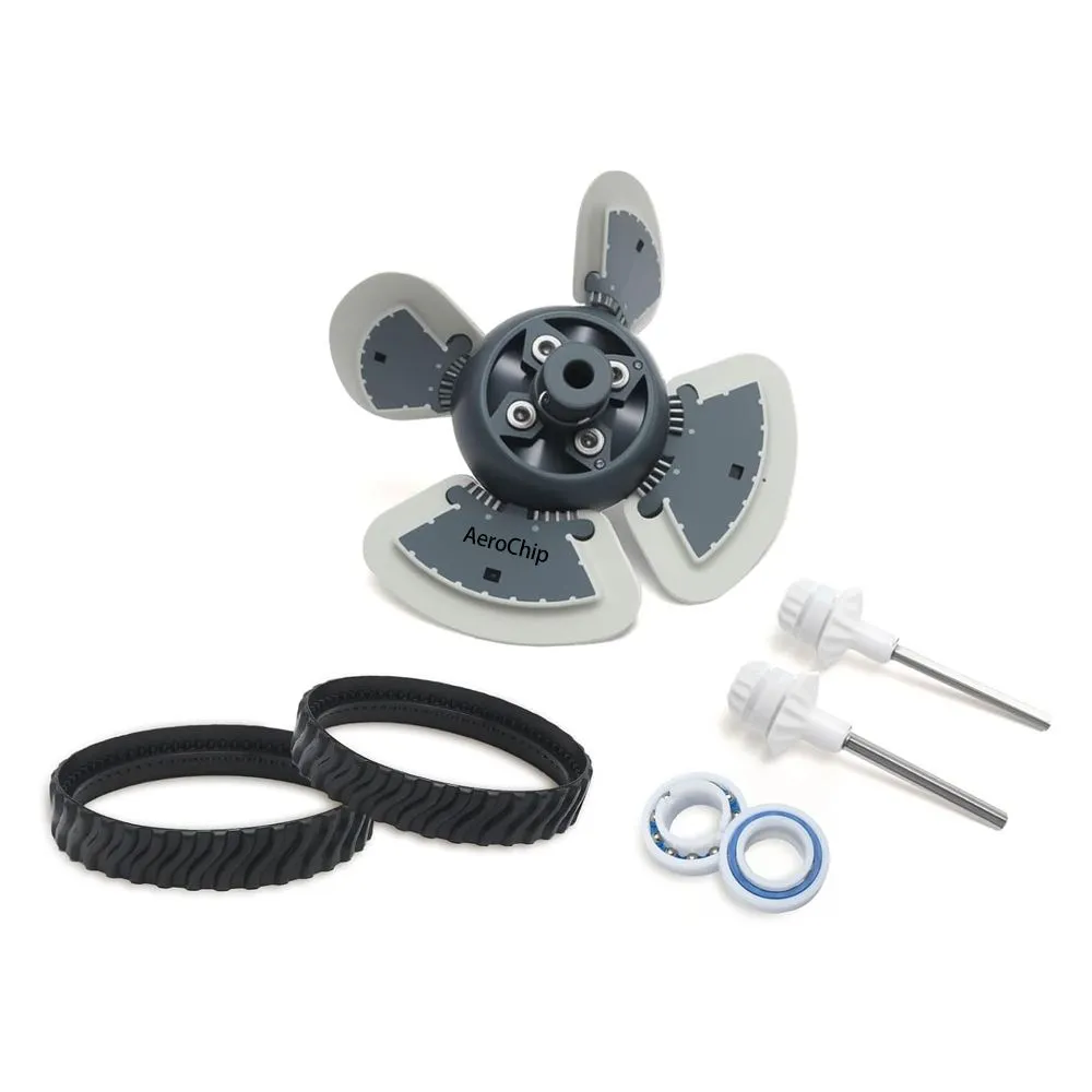 R0524900 Cleaner Engine Replacement Part for MX6/MX8 Pool Suction Cleaner