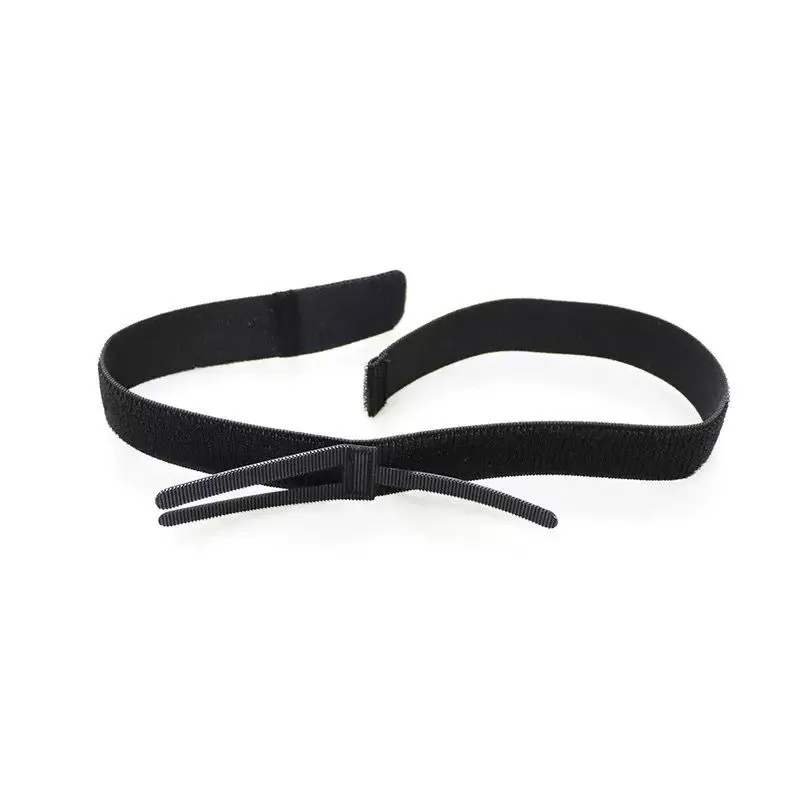 Elastic Drainage Tube Fixation Belt Urinary Catheter Holder