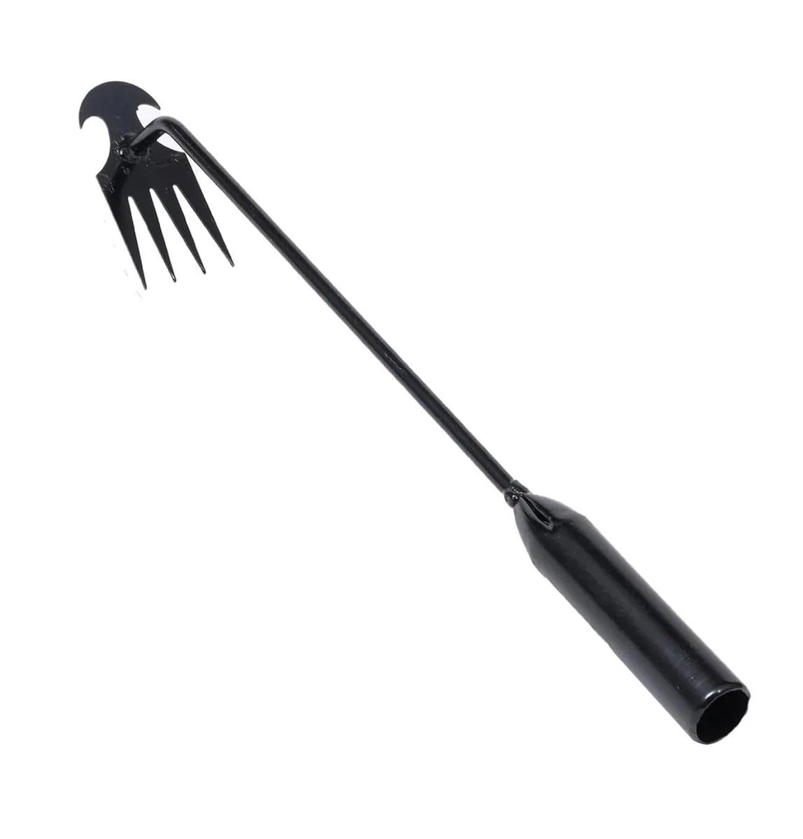 Weed Puller Tool Garden Weed Pulling Tool, Portable Garden Weeder Tool