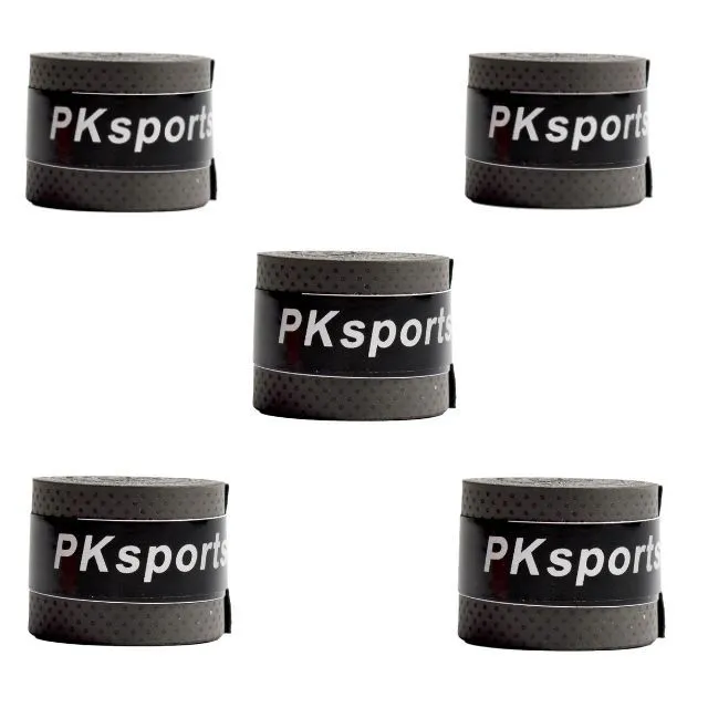 Synergy360 Tennis Racquet Grip Tape - 5 pieces