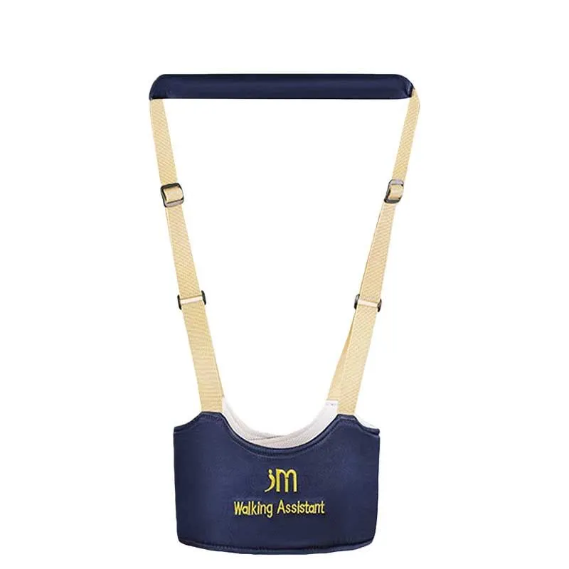 Baby Walking Assistant Belt AntiFall Toddler Leash ForSafe Learning To Walk