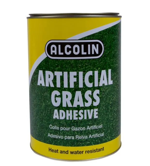 Alcolin Artificial Grass Adhesive - 5L