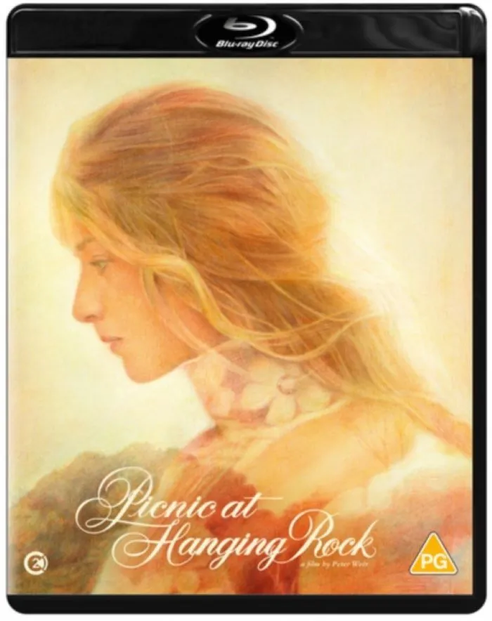 Picnic At Hanging Rock