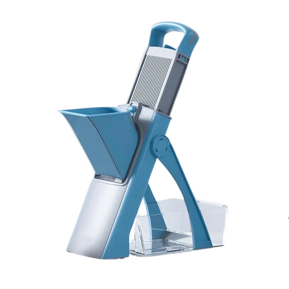 All-In-One Vegetable Cutter