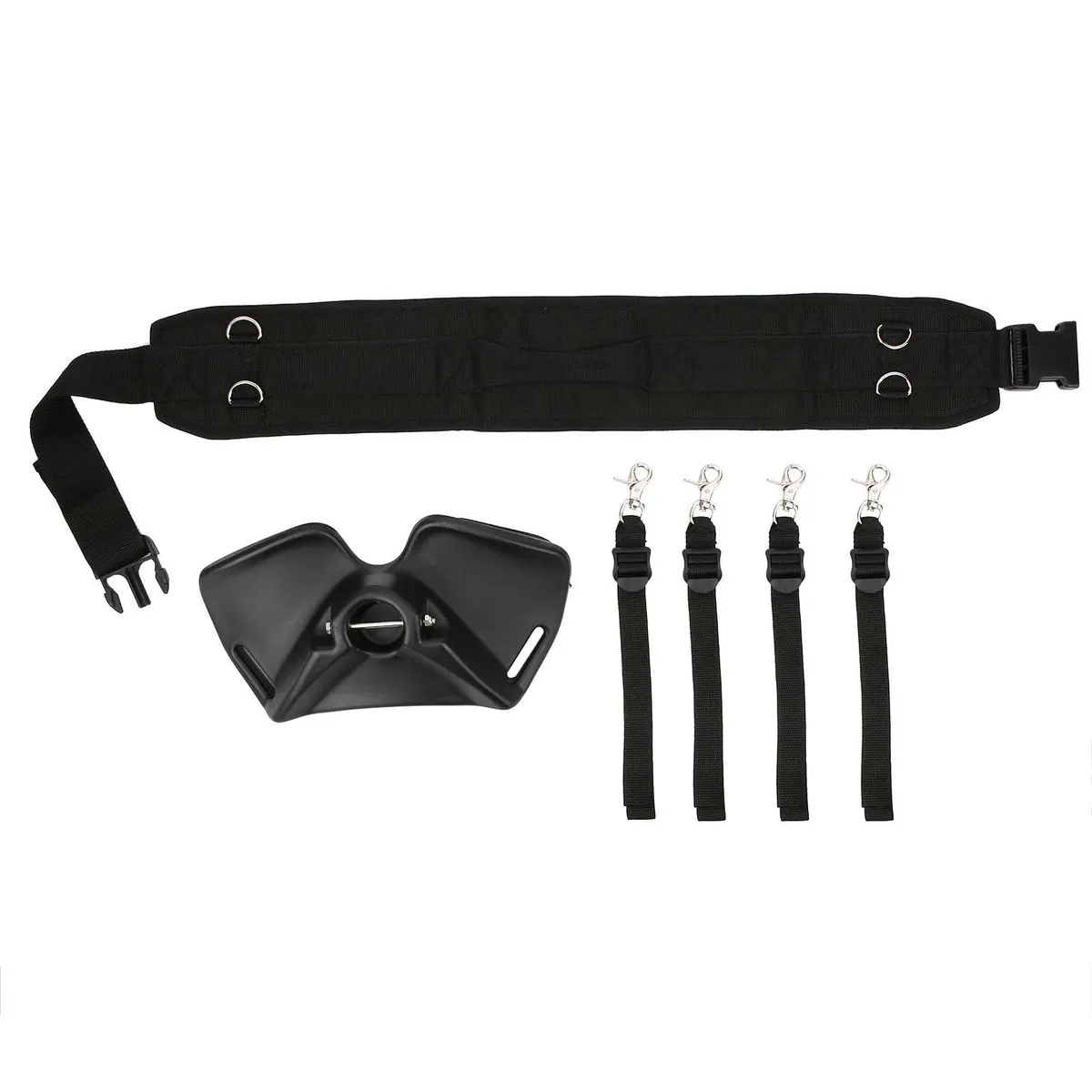 Adjustable Waist Belt Large