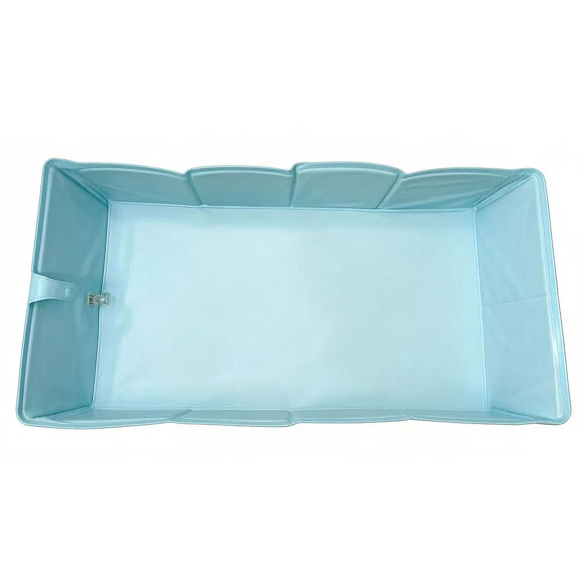 Foldable Baby Bathtub Collapsible Portable