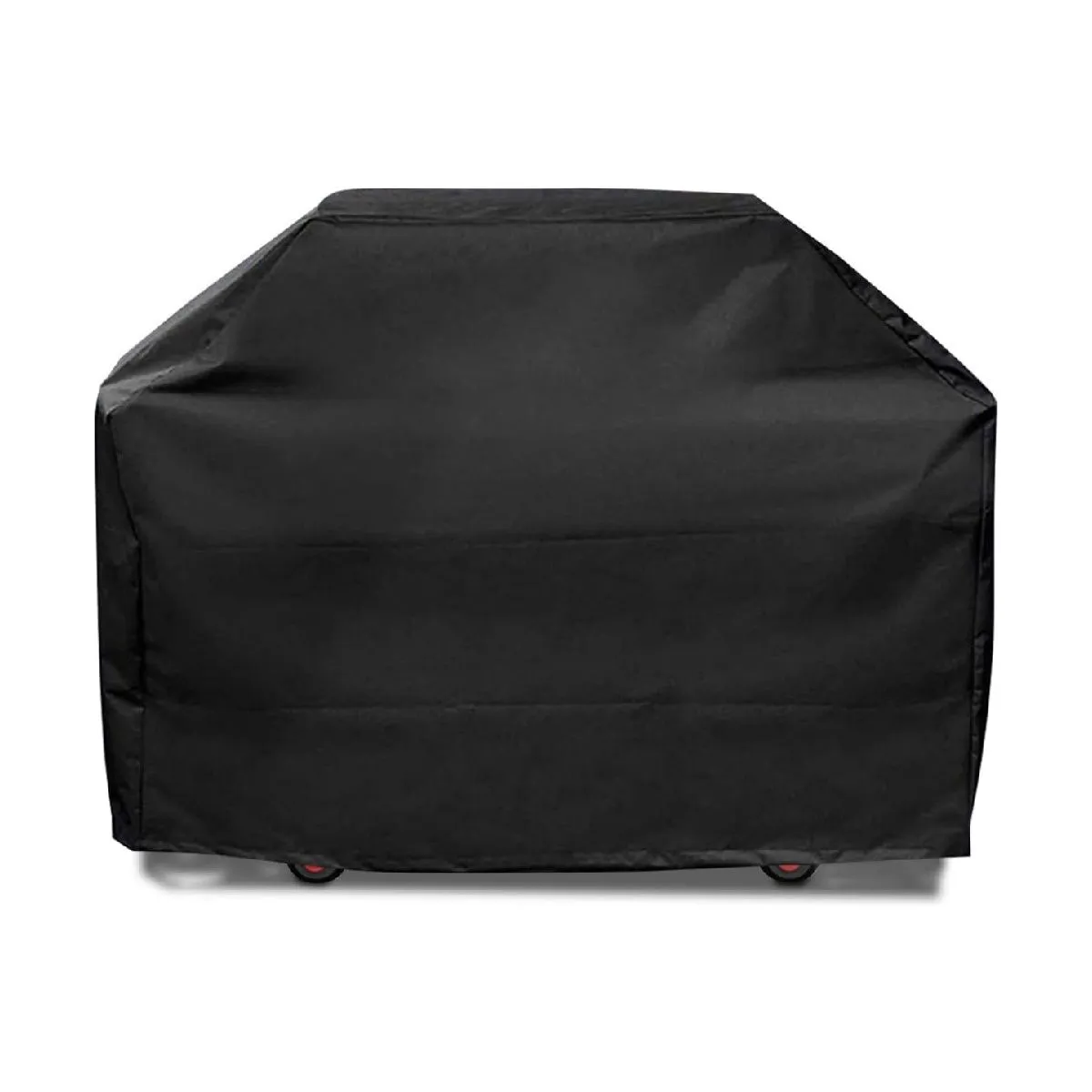 BBQ Grill Cover - Outdoor Braai Cover - Waterproof Grill Protector - M