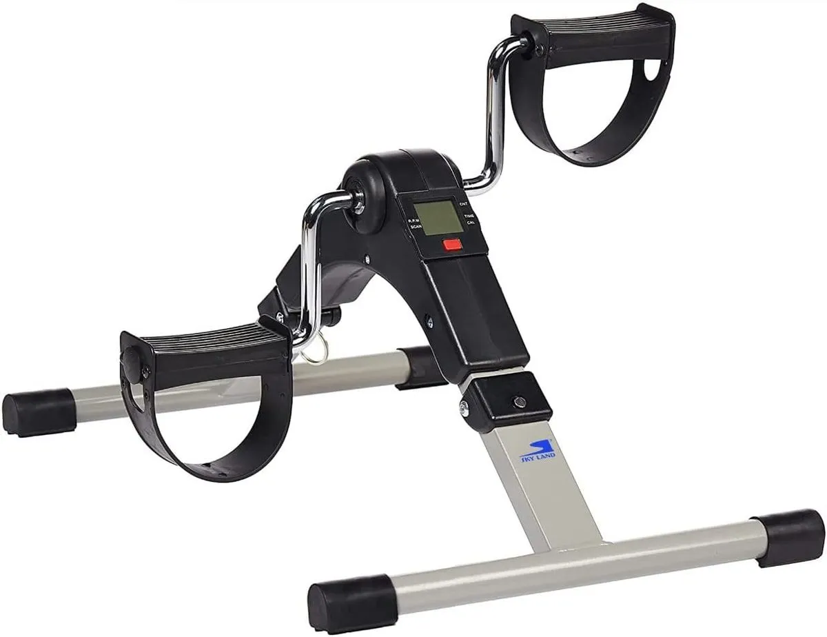 SKY-TOUCH Land Portable Mini Pedal Exerciser