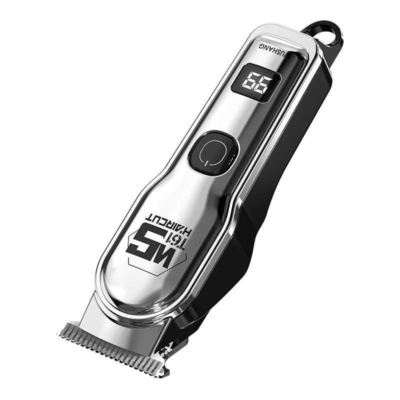 Professional Electric Hair Clipper