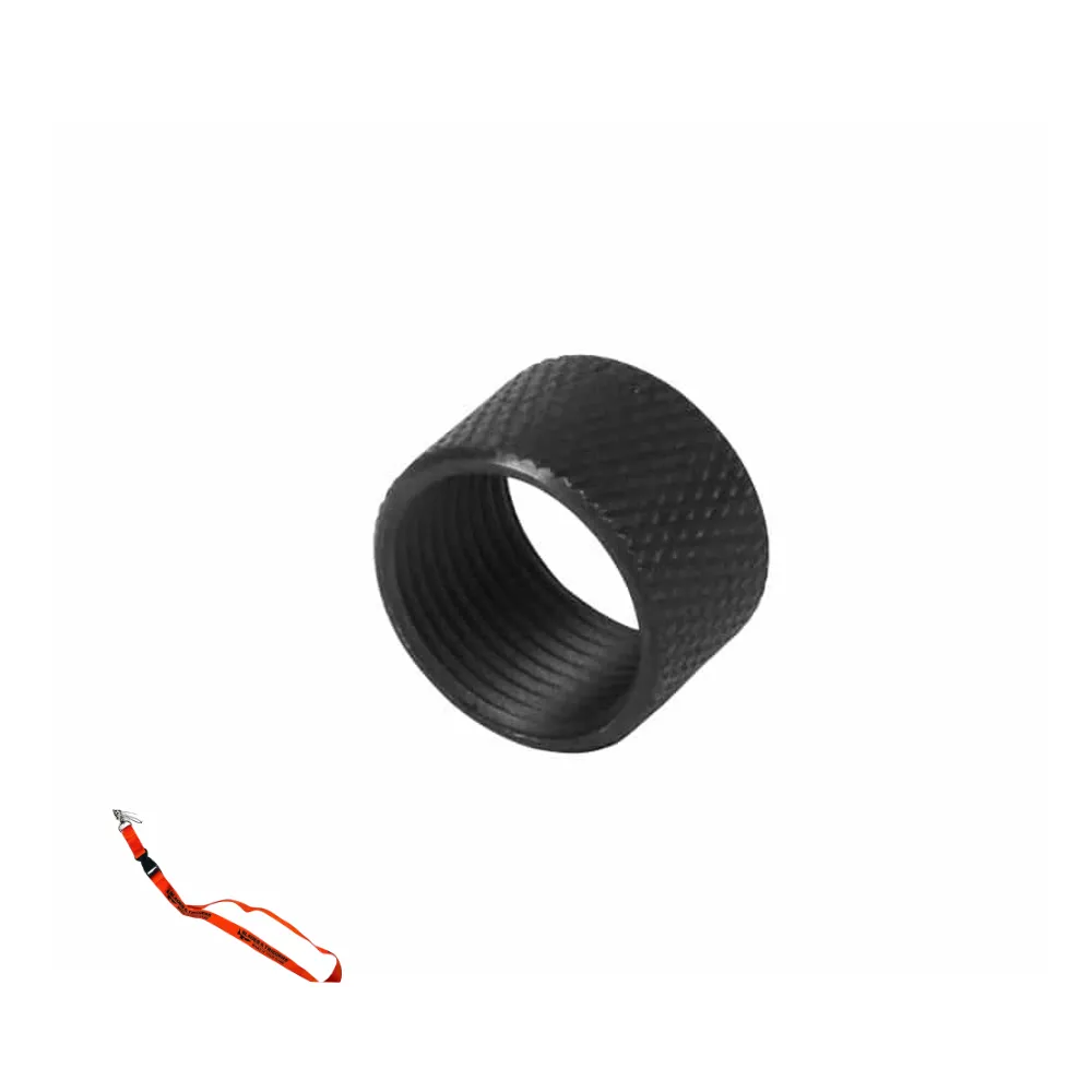 ICS Steel Thread Protector AC-02