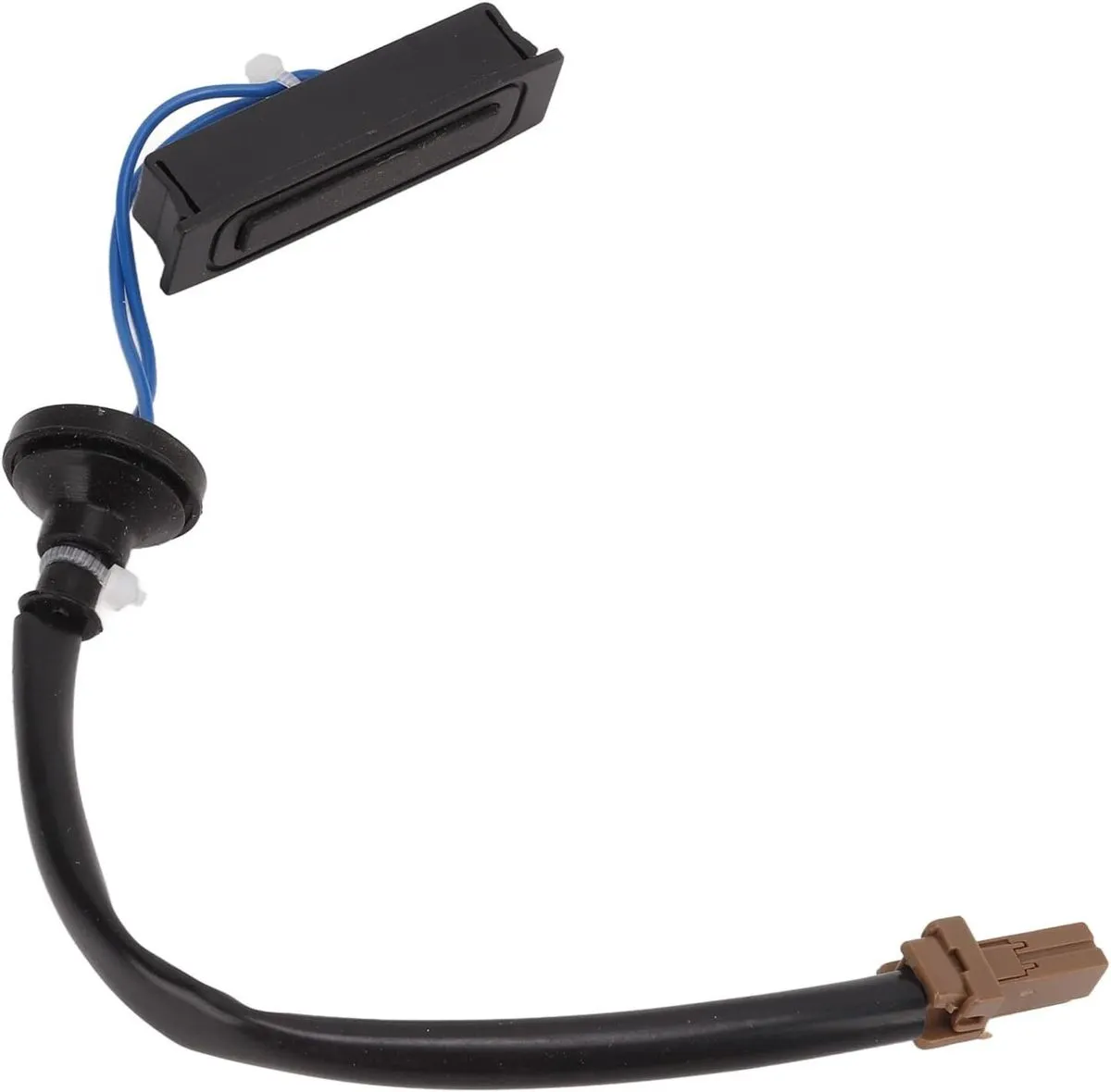 Durable Deck Lid Switch Trunk Boot Release Switch Trunk Lid Tailgate
