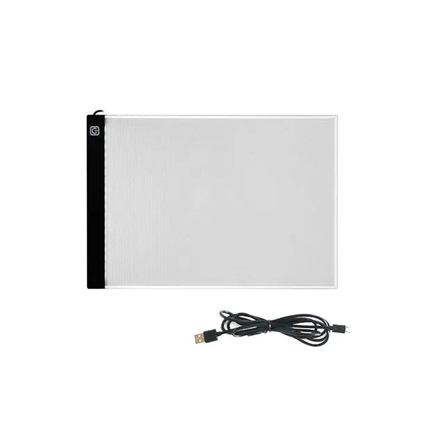 Ultra Thin Light Box Drawing Board