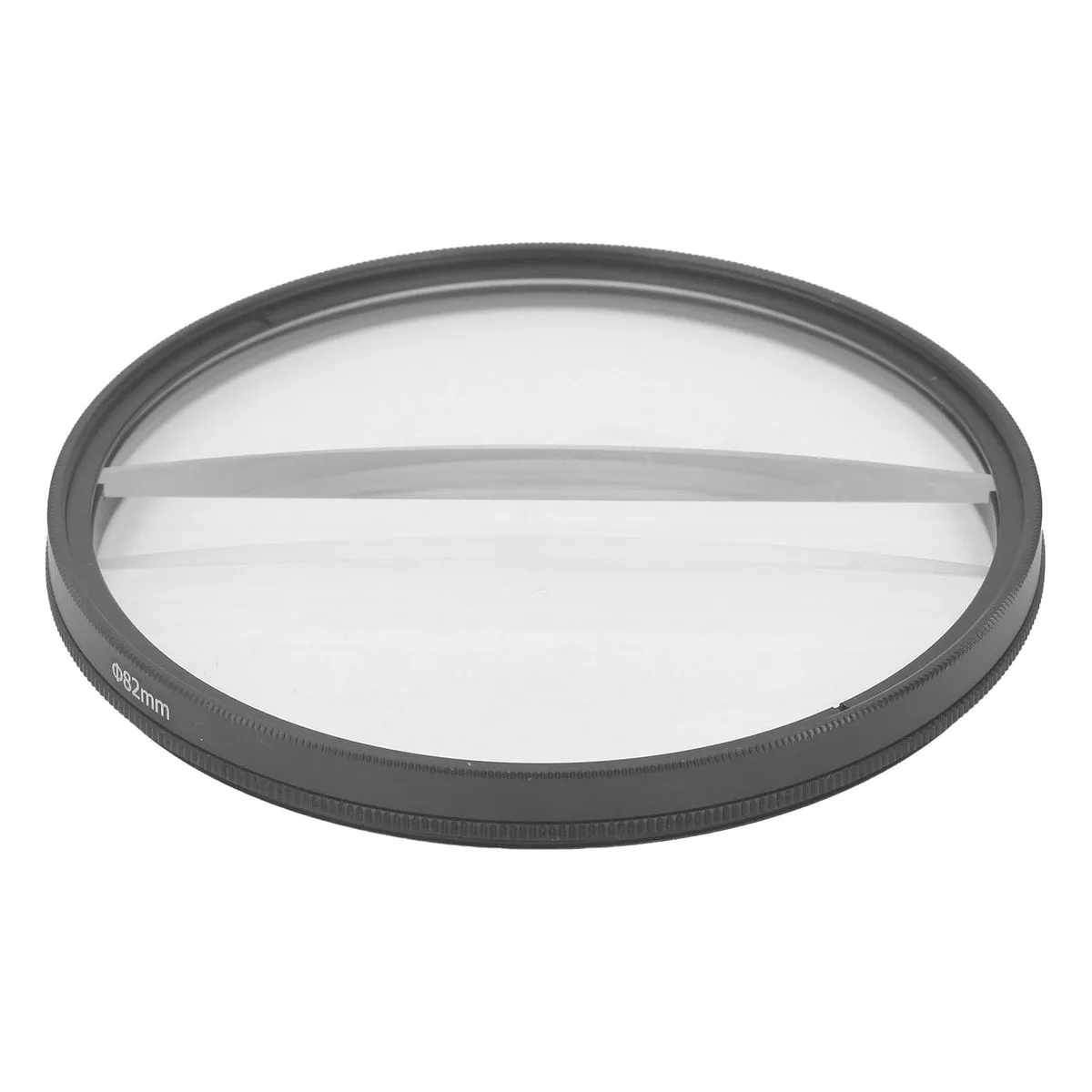 82mm Split Diopter Filter