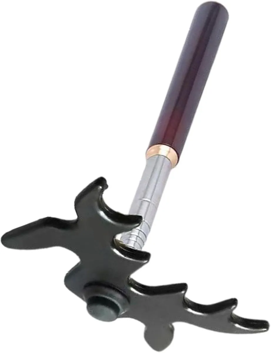 Harilla Billiards Screw on Bridge Head Table Accessories Extendable Cue
