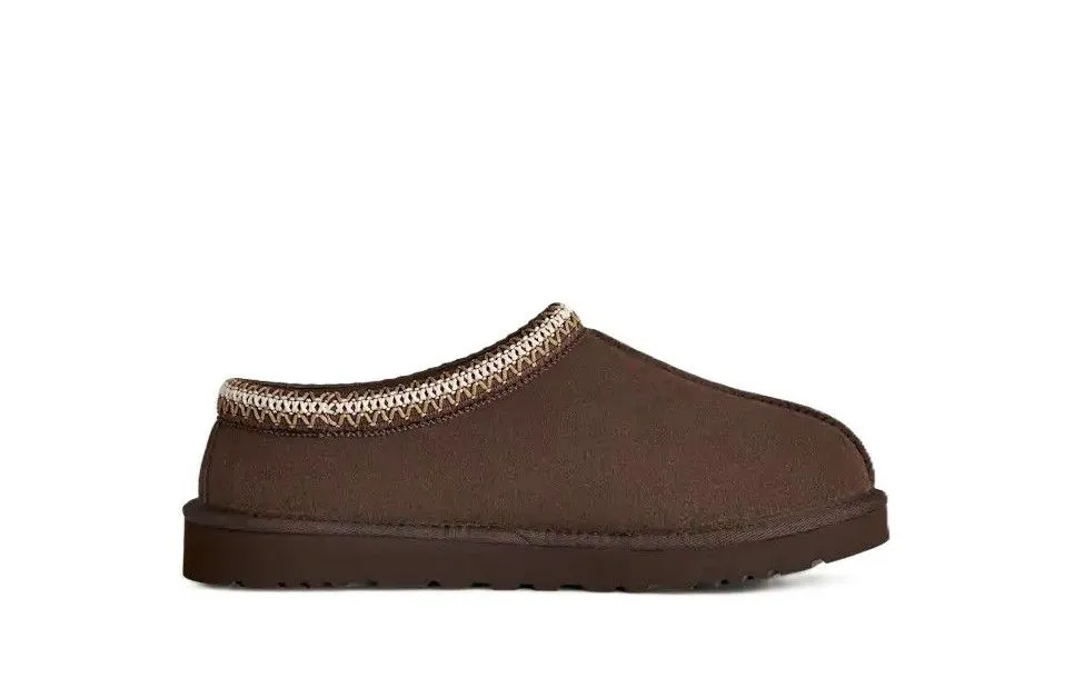 UGG Tasman II Dusted Cocoa
