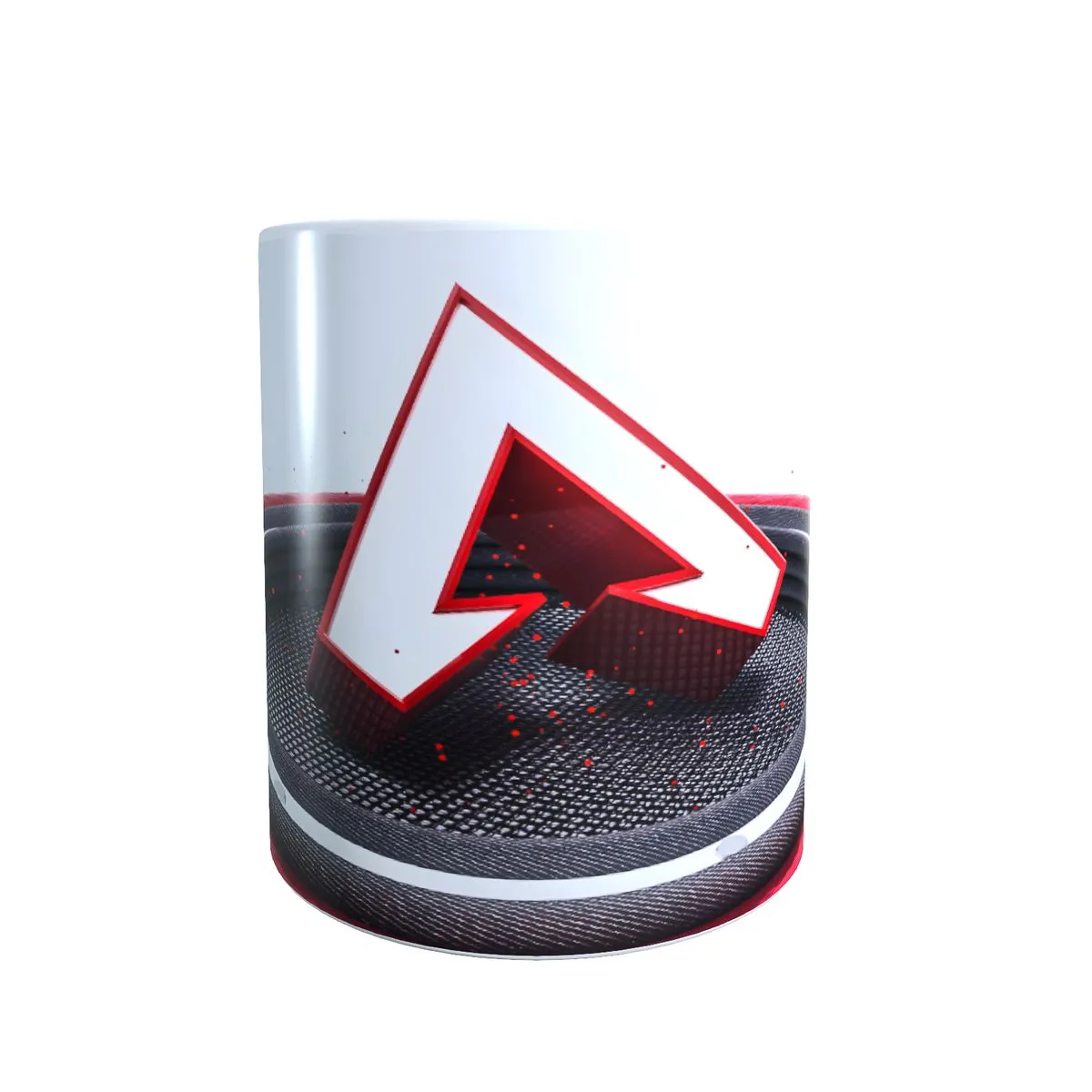 Apex Speaker - Apex Legends Coffee Mug