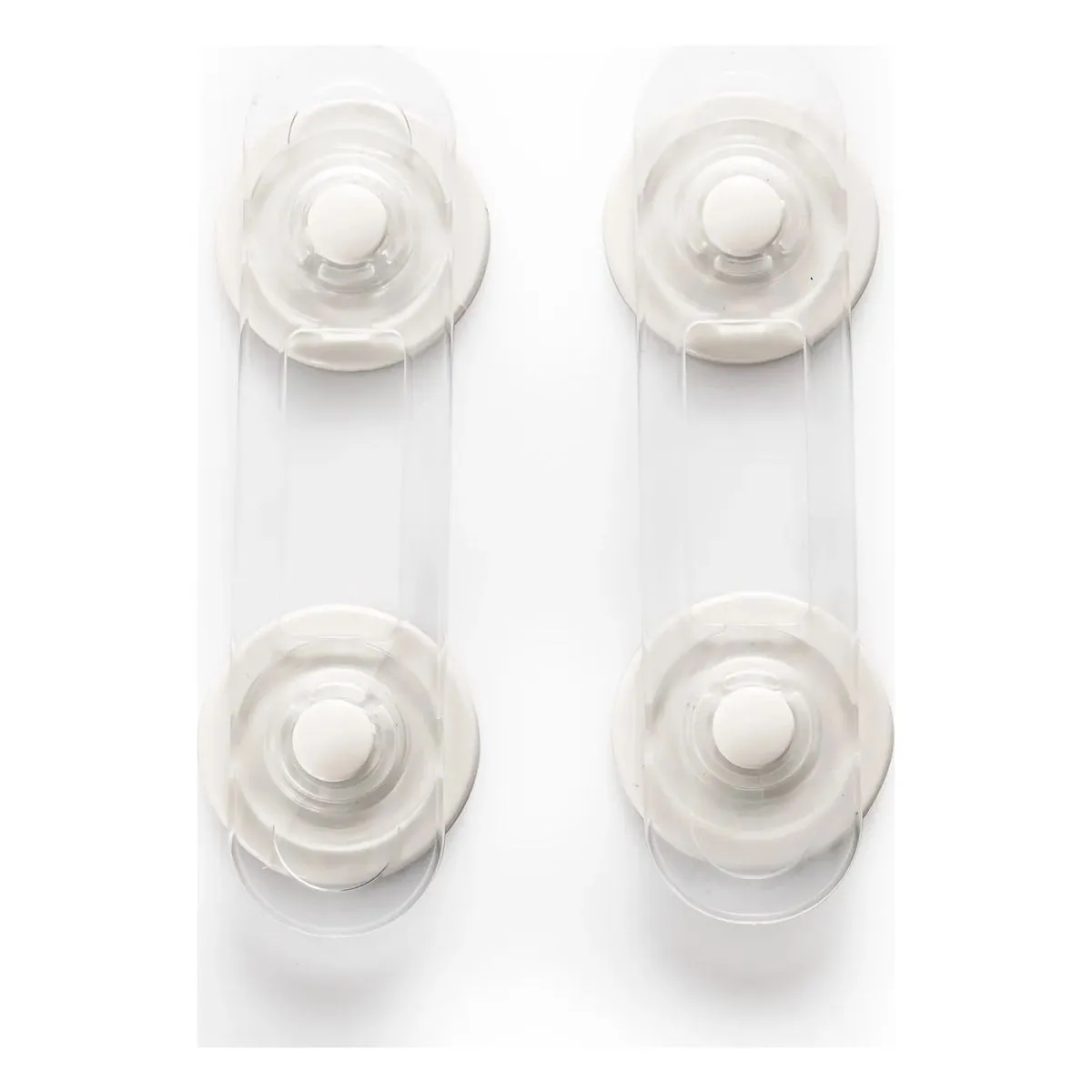 FMBP Door Safety Latch Pair of 6