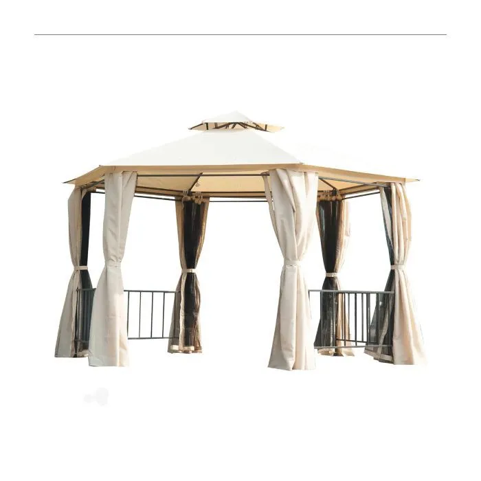 Garden Party Pavilion