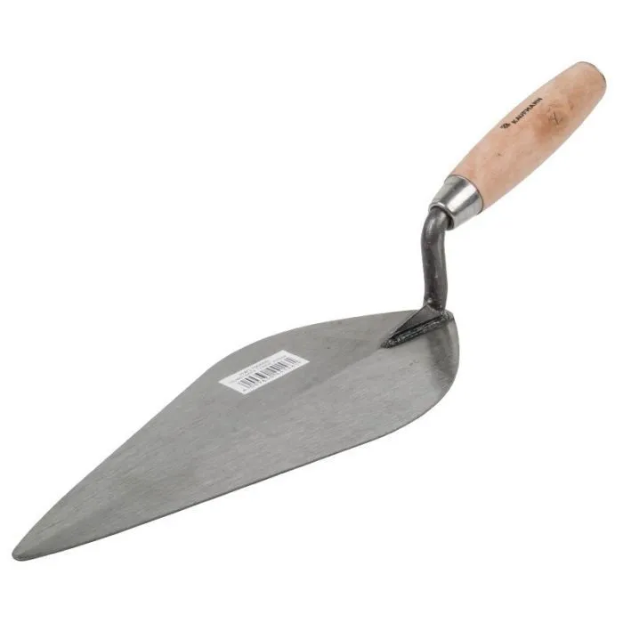 Kaufmann - Trowel Brick 72 300mm