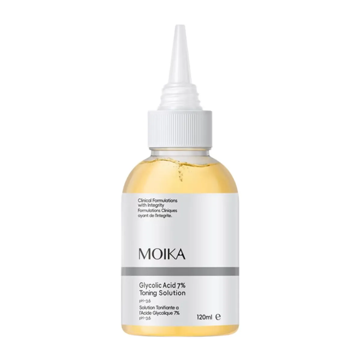 Glycolic Acid Serum: Hydrating, Moisturizing, Anti-Wrinkle, And Firming.