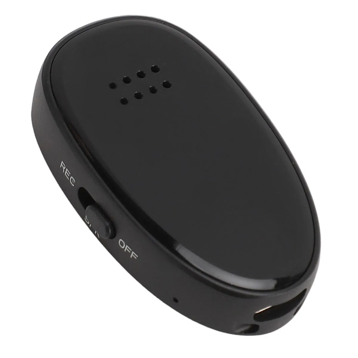 Voice Recorder, AI, 64GB, USB-C