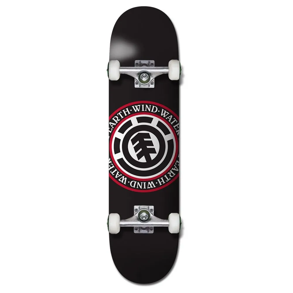 Element Mens Seal 8.25 Skateboard
