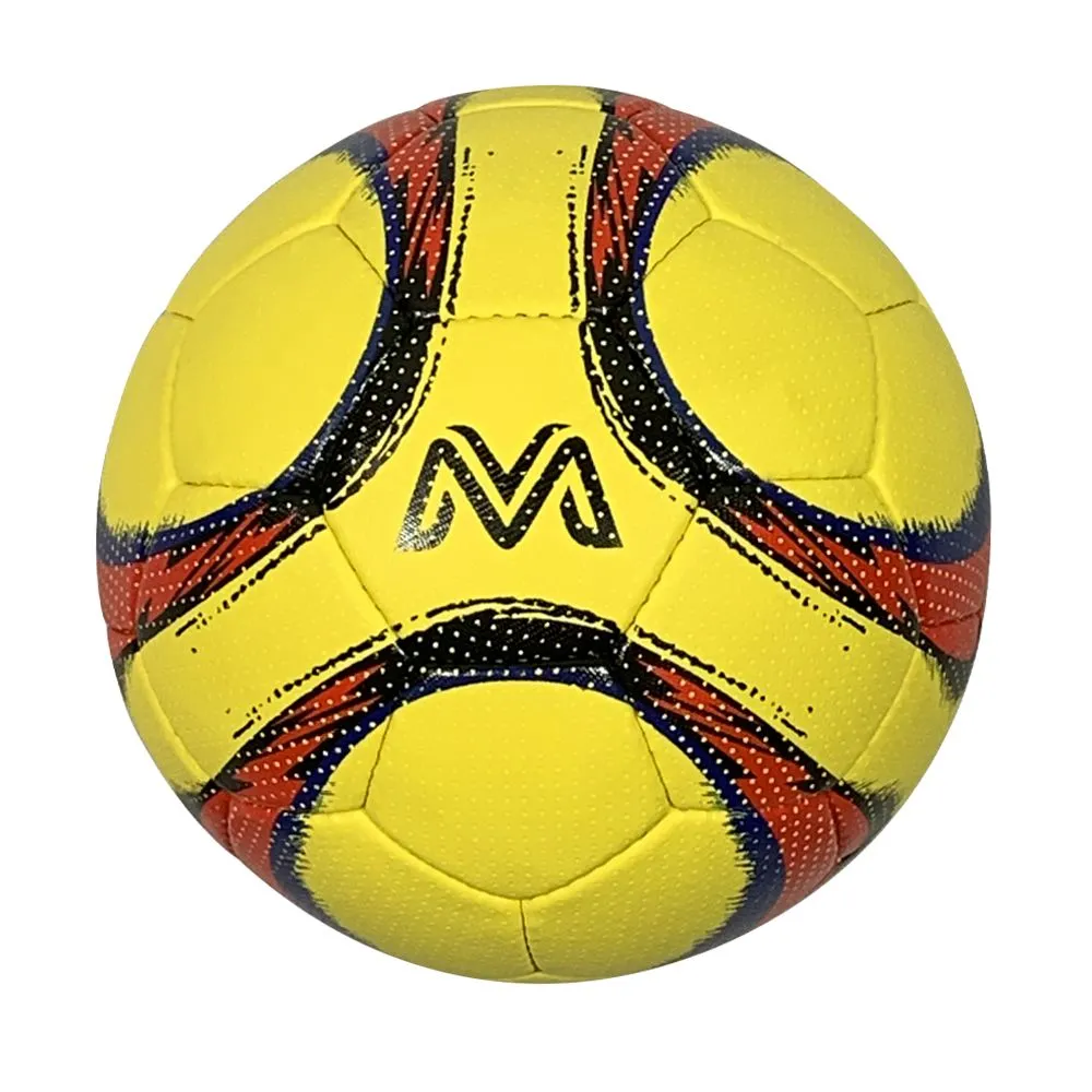 Mitzuma Cuzco Astro Soccer Ball - Size 5