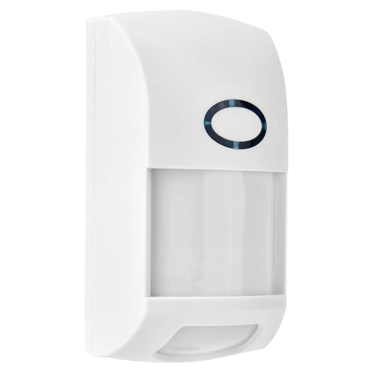 PIR Motion Sensor Alarm 110 Detection Compatible with Tuya