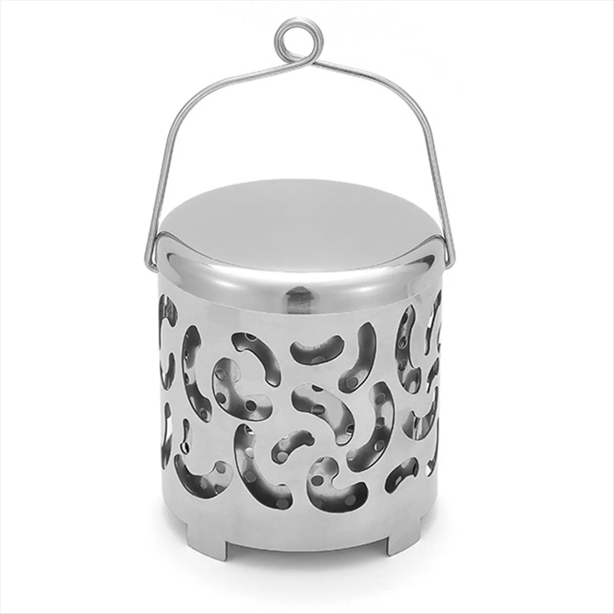 Outdoor Portable Gases Heater Stoves Heating Cover Mini Heater Cap